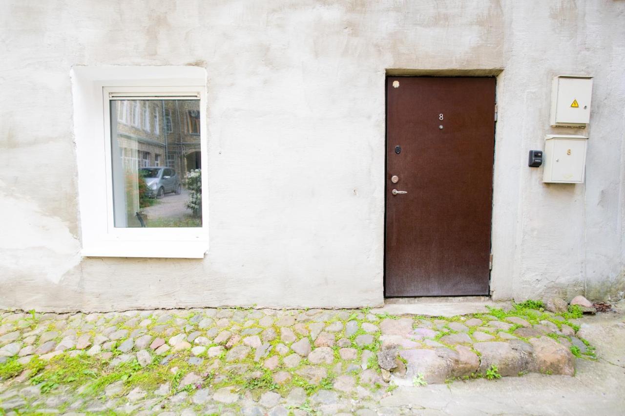 E12 Apartment Vilnius Exterior photo